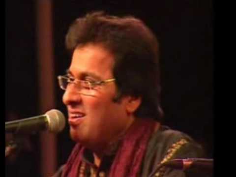 Raat Phir Barsi Hain Lyrics Lyrics