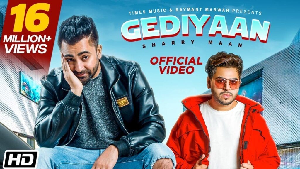 Gediyaan Lyrics Lyrics