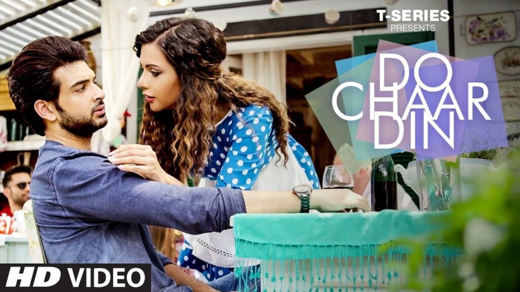 Do Chaar Din (Title) Lyrics Lyrics