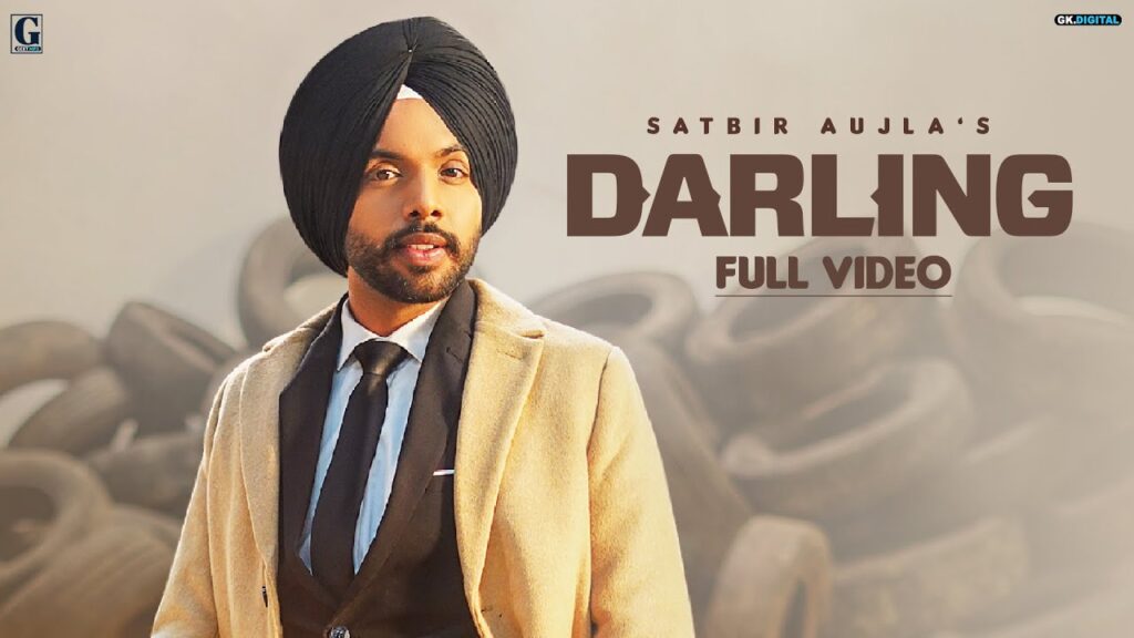 Darling Lyrics Lyrics