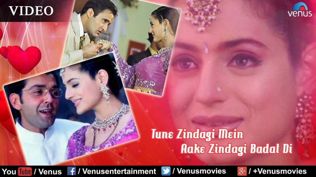 Tune Zindagi Mein Lyrics Lyrics