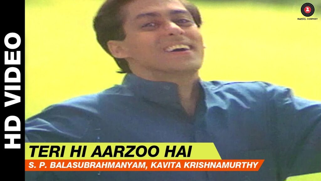 तेरी ही आरज़ू है Teri Hi Aarzoo Hai Lyrics Lyrics