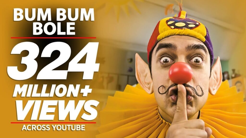 Bum Bum Bole Lyrics Lyrics