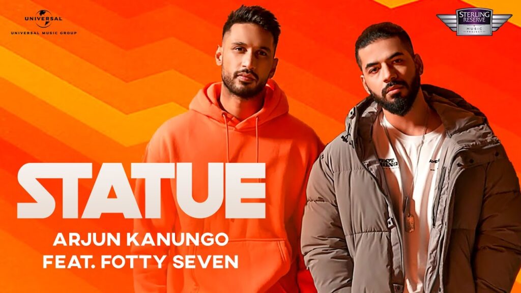 स्टैच्यू Statue Lyrics Lyrics