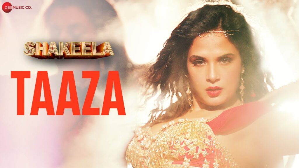 ताज़ा Taaza Lyrics Lyrics