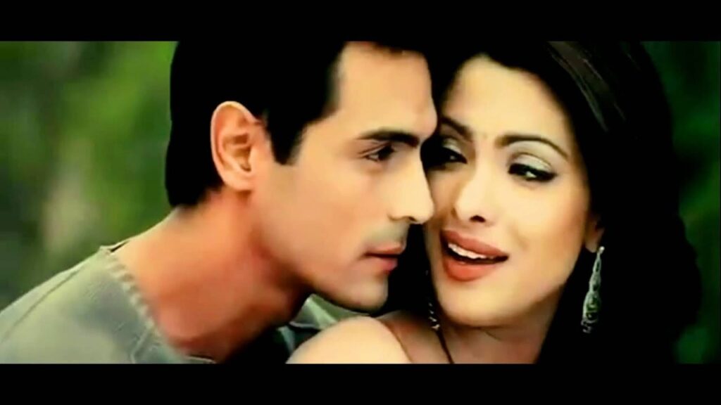 Meri Aankhon Mein Lyrics Lyrics