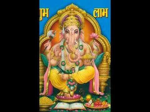 Pratham Sumir Shri Ganesh Lyrics Lyrics