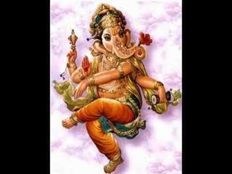 Ganapati Bappa Moriya Lyrics Lyrics