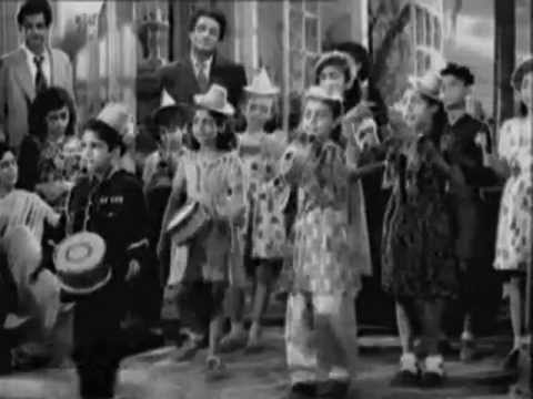 Jhummak Jhummak Chal Lyrics Lyrics