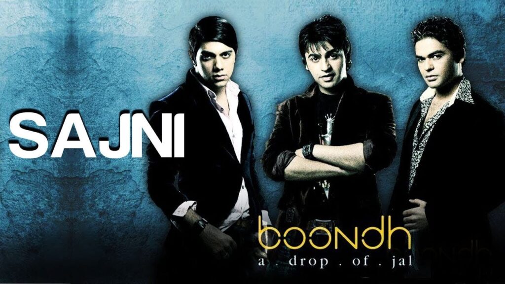 Sajni Lyrics Lyrics