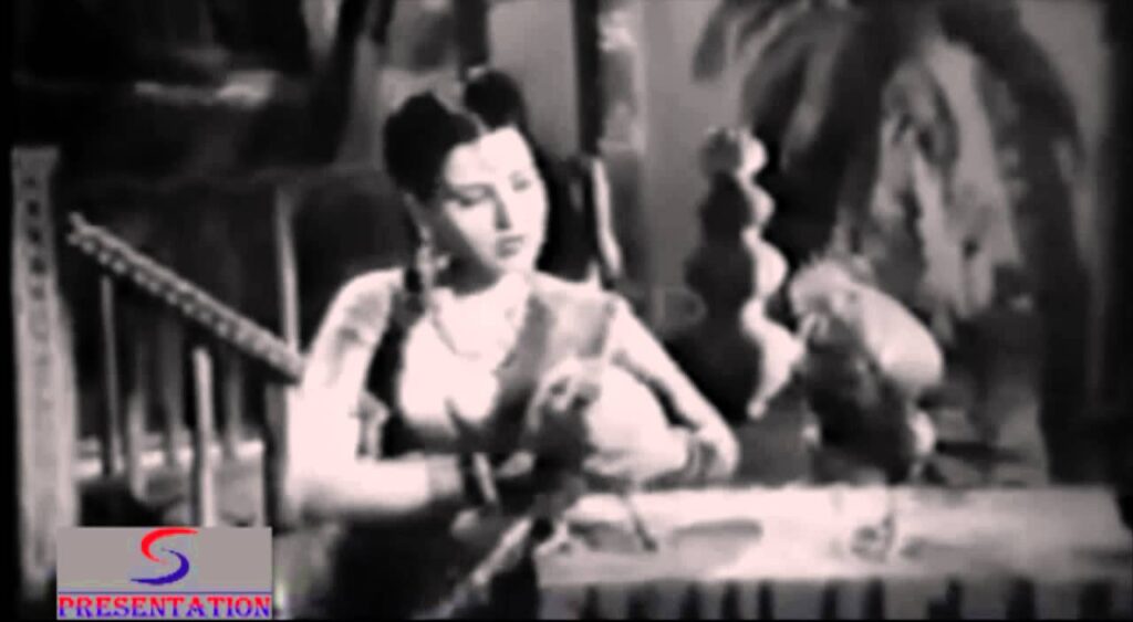 Ho More Aangna Baalam Ka Lyrics Lyrics