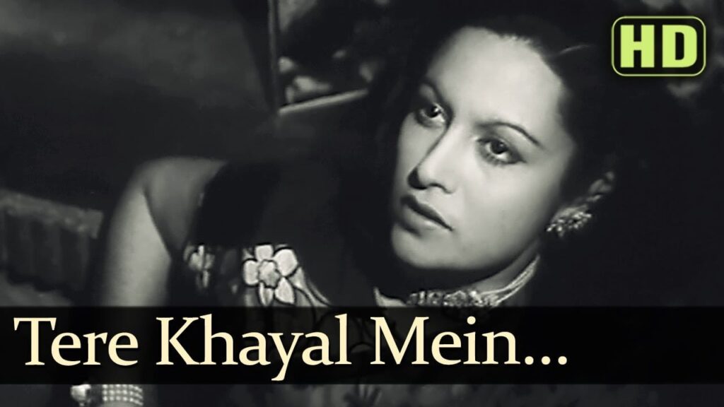 Tere Khayal Mein Bachpan Ki Lyrics Lyrics