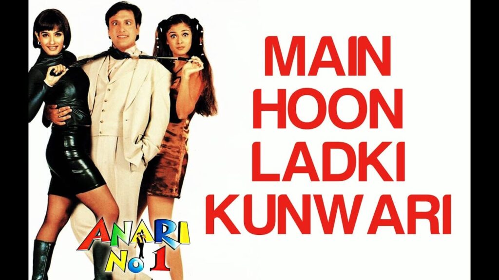 Main Hoon Ladki Kunwari Lyrics Lyrics