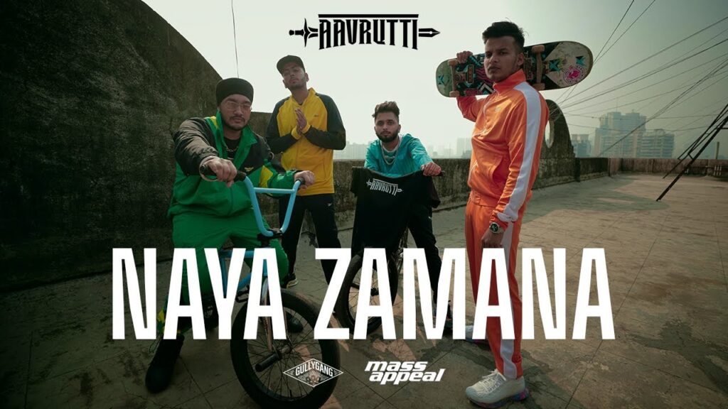 Naya Zamana Lyrics Lyrics