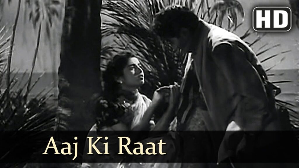 Aaj Ki Raat Piya Lyrics Lyrics