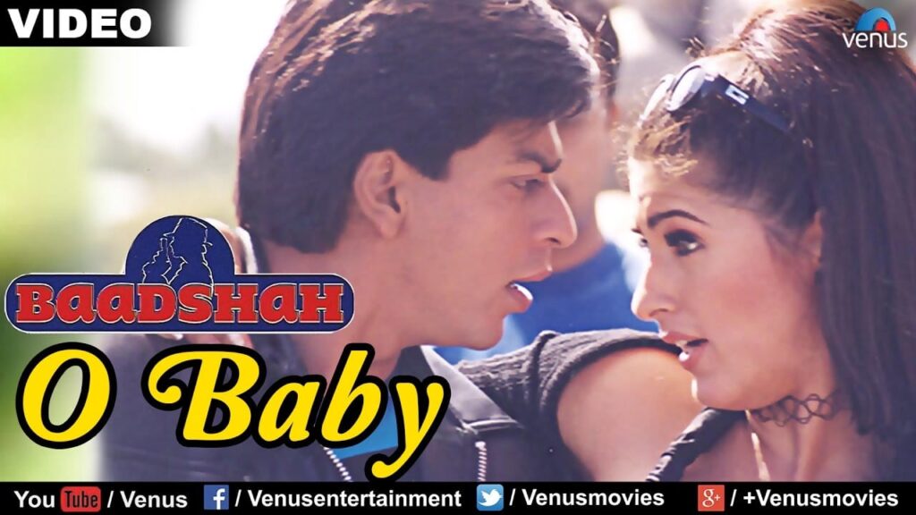 O Baby Lyrics Lyrics