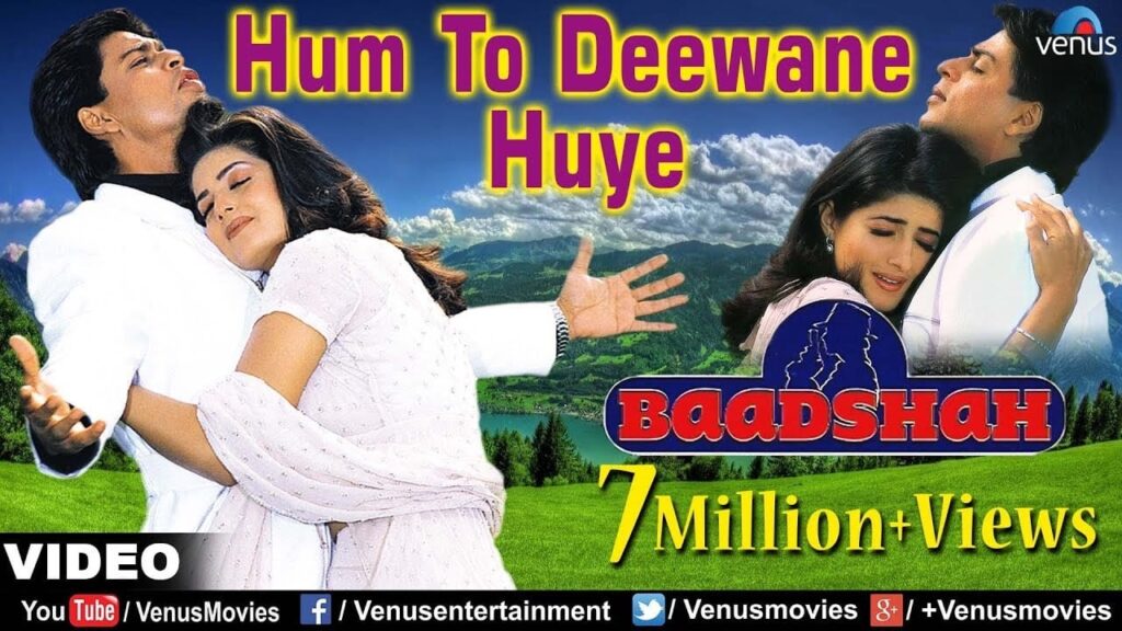 Hum To Deewane Hue Yaar Lyrics Lyrics