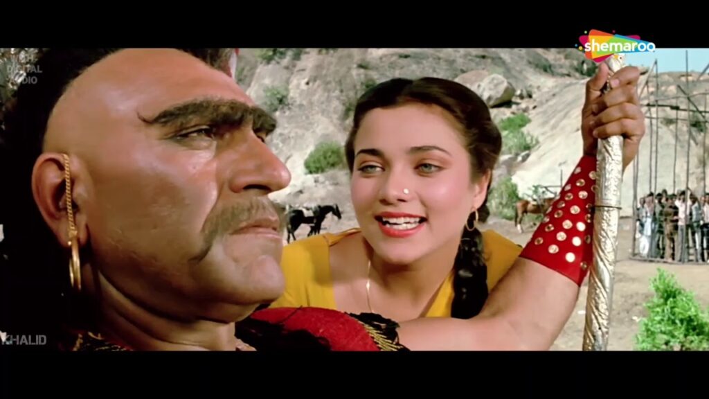 Saat Talon Mein Rakh Lyrics Lyrics