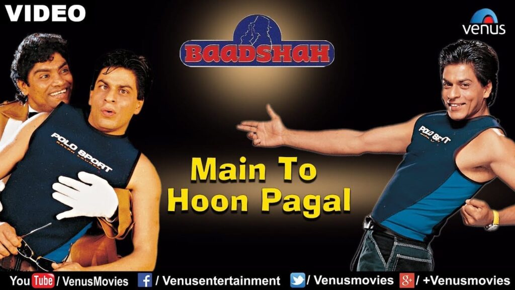 Main To Hoon Pagal Lyrics Lyrics