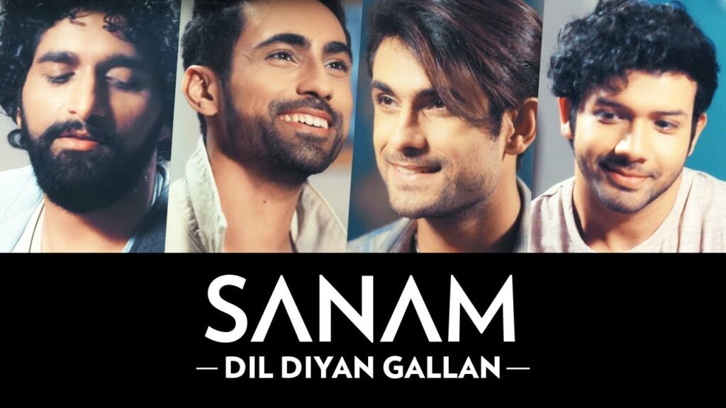 दिल दियाँ गल्लां Dil Diyan Gallan Lyrics Lyrics