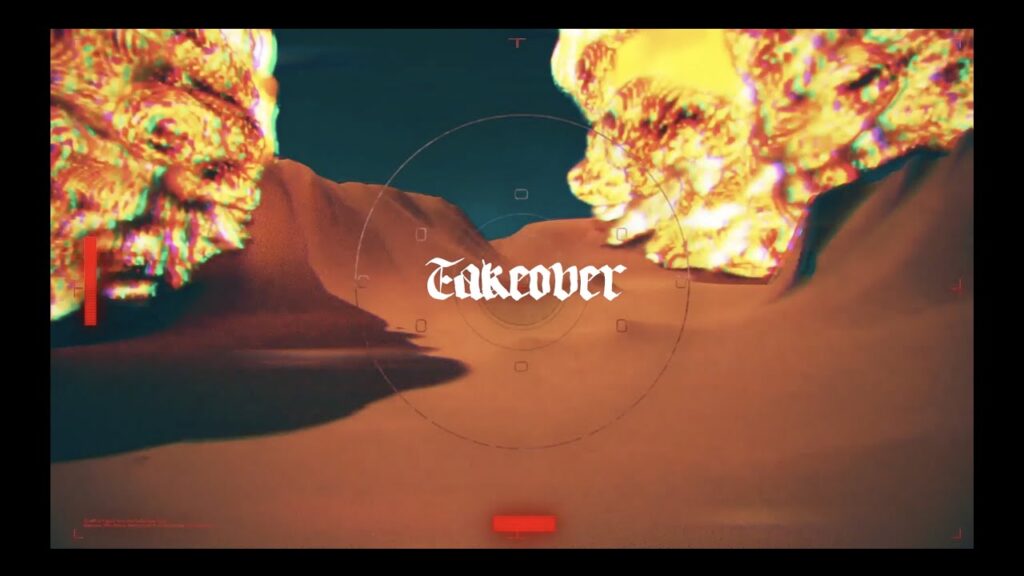 Takeover Lyrics Lyrics