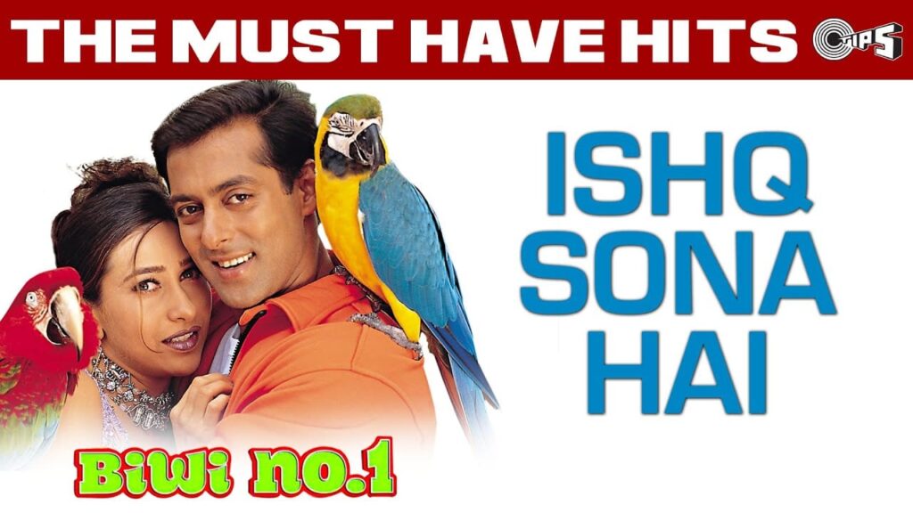 Ishq Sona Hai Lyrics Lyrics