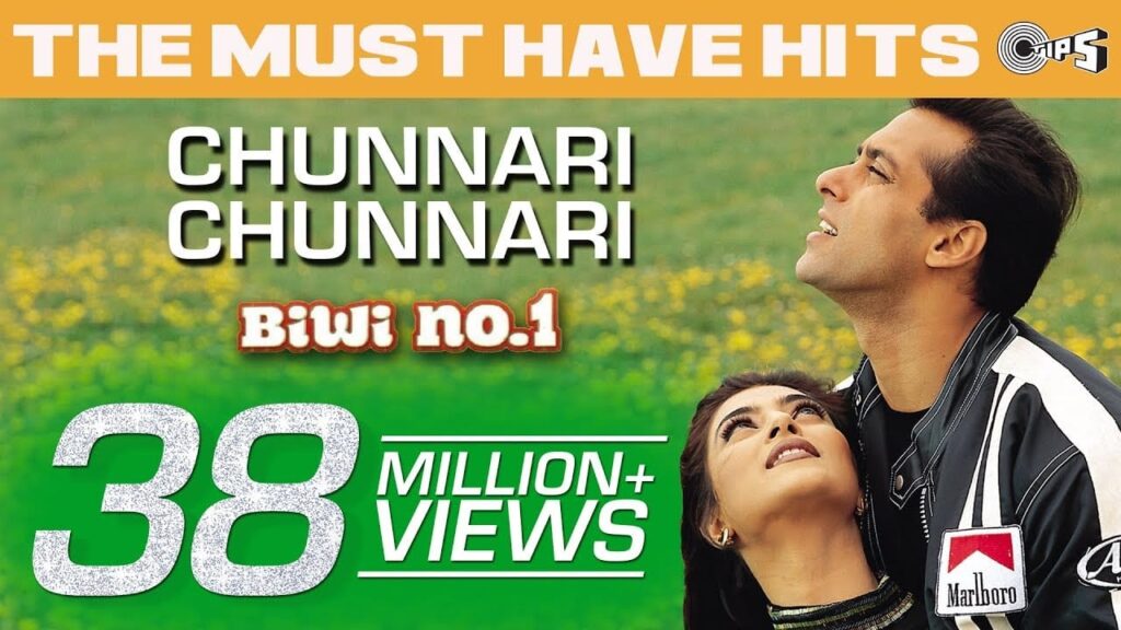 Chunnari Chunnari Lyrics Lyrics