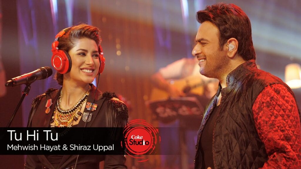 Tu Hi Tu Lyrics Lyrics