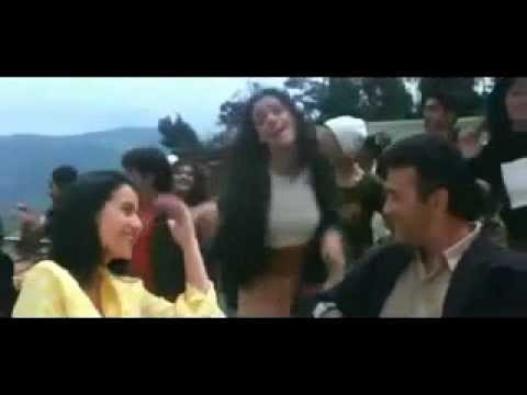 Dil Mein Jagi Dhadkan Aise Lyrics Lyrics