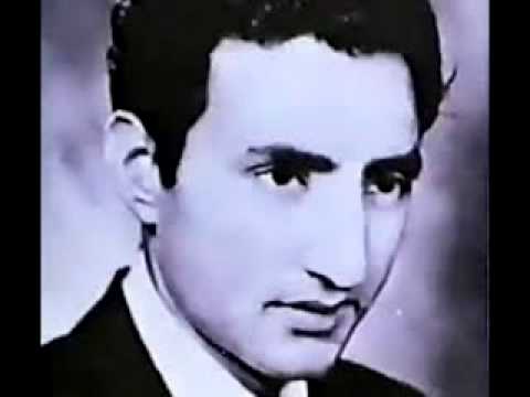 Aye Dil Mujhe Rone De Lyrics Lyrics