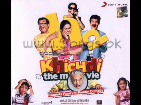 Chal Chal Bhosale Market Lyrics Lyrics