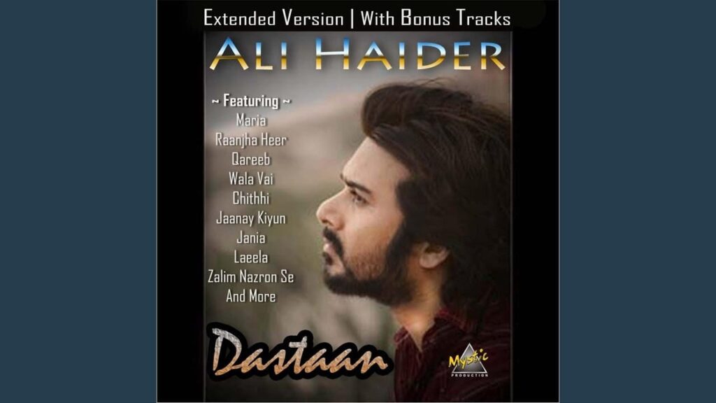Raanjha Heer Lyrics Lyrics