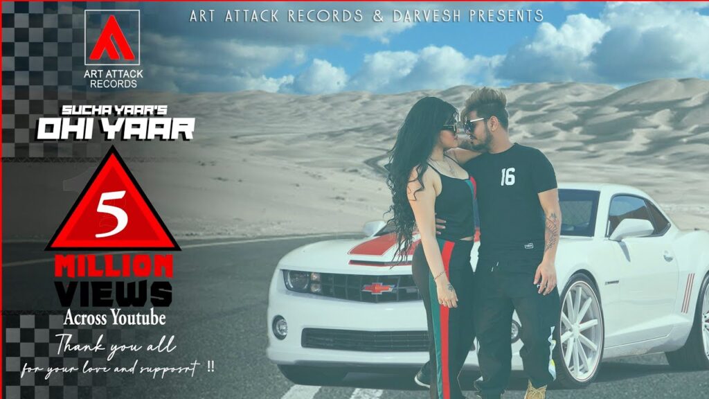 Ohi Yaar Lyrics Lyrics