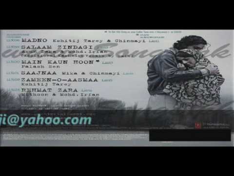 Zameen O Aasmaan Lyrics Lyrics