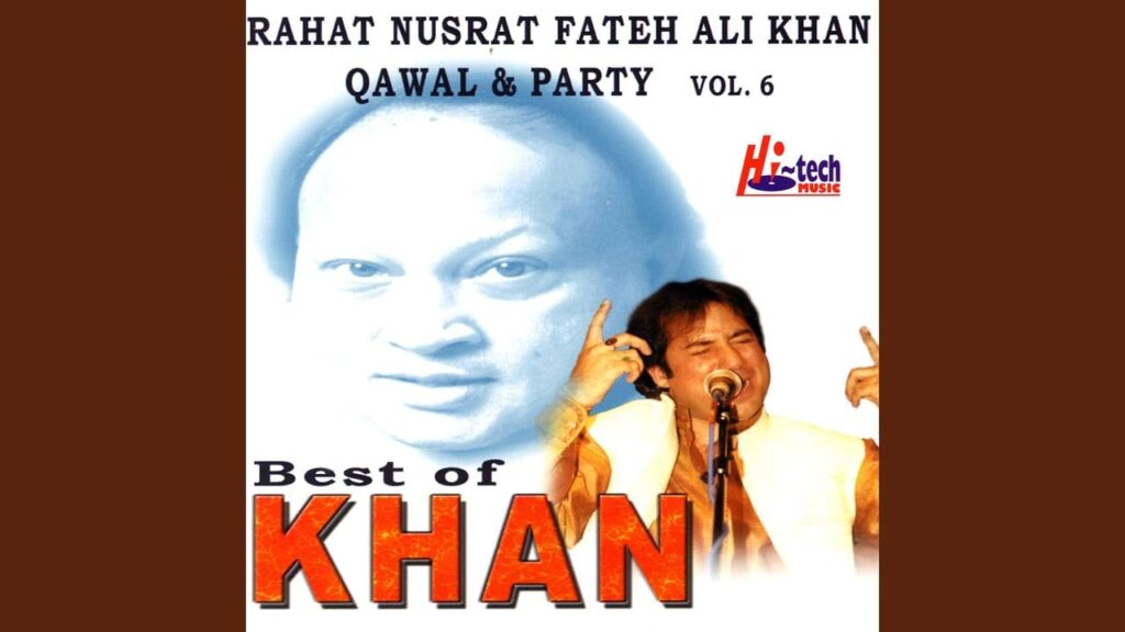 Nit Khair Mangan Lyrics Lyrics
