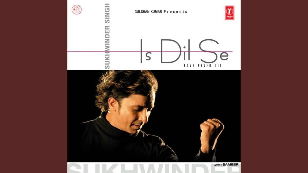 Tere Mehke Jism Ki Lyrics Lyrics