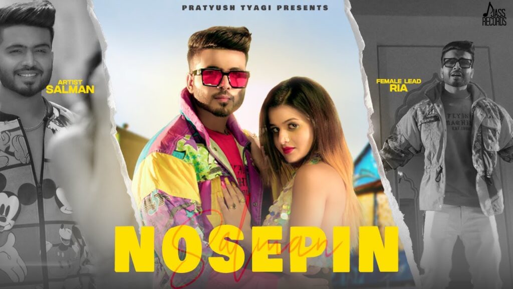 Nosepin Lyrics Lyrics