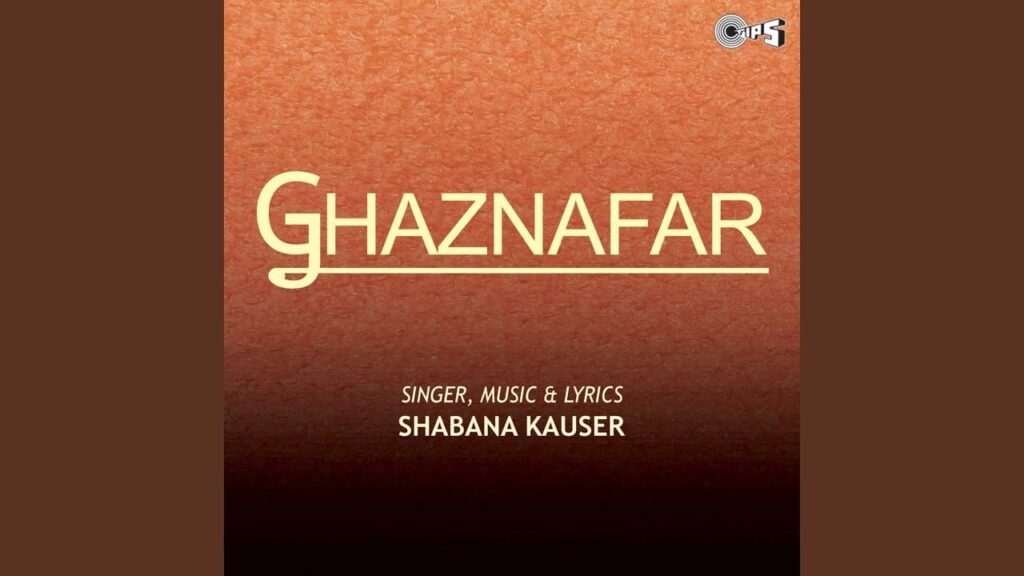 Dil Ka Sheesha Zaalim Tune Lyrics Lyrics