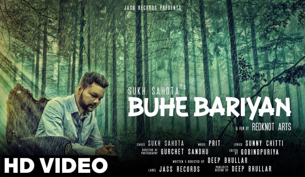 Buhe Bariyan (Title) Lyrics Lyrics