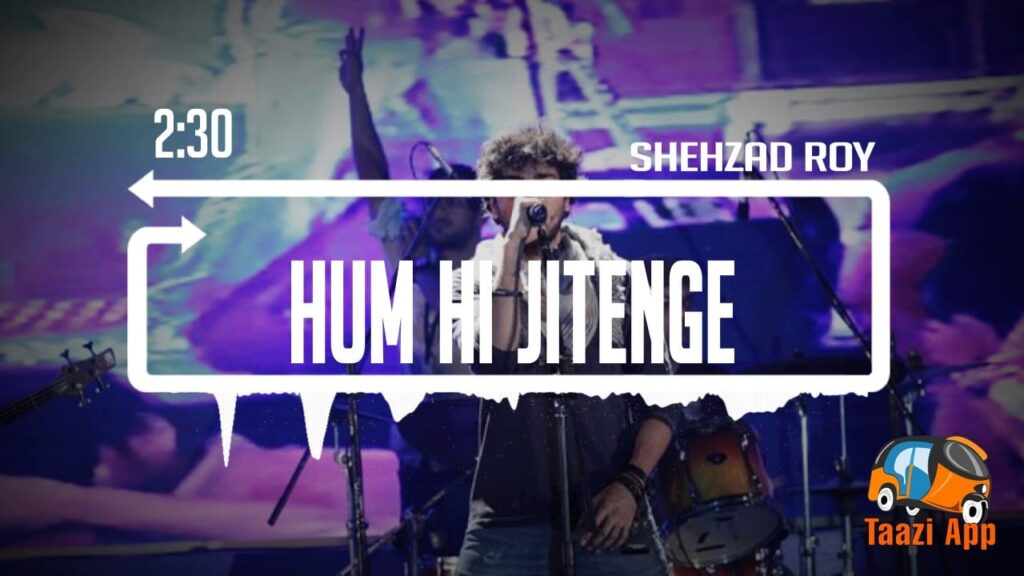 Hum Hi Jeetenge Lyrics Lyrics