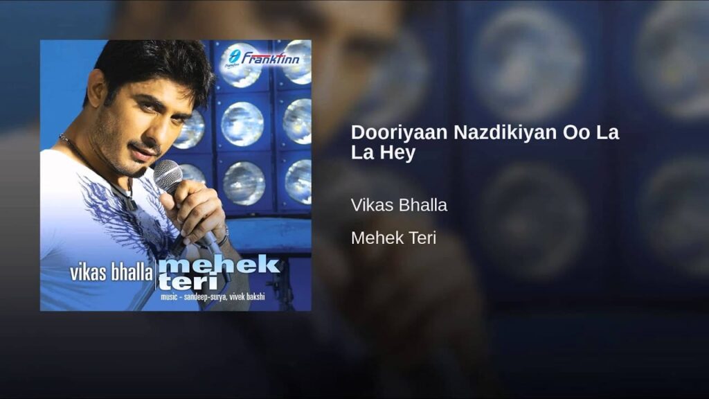 Dooriyaan Nazdikiyan Lyrics Lyrics