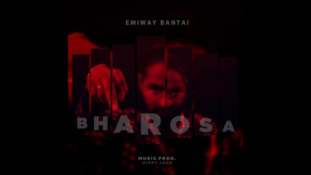 Bharosa Lyrics Lyrics