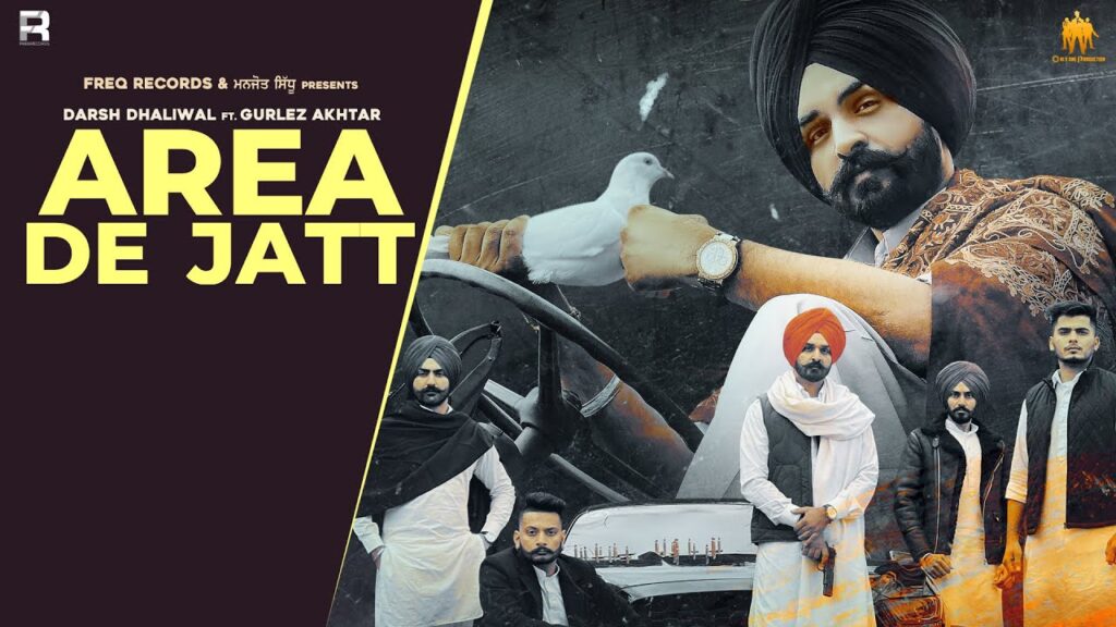 Area De Jatt Lyrics Lyrics