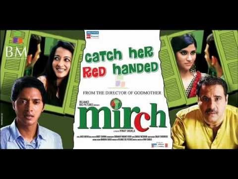 Mann Bhi Hai Lyrics Lyrics