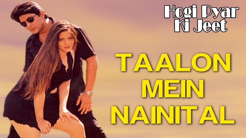 Taalon Mein Nainital Lyrics Lyrics