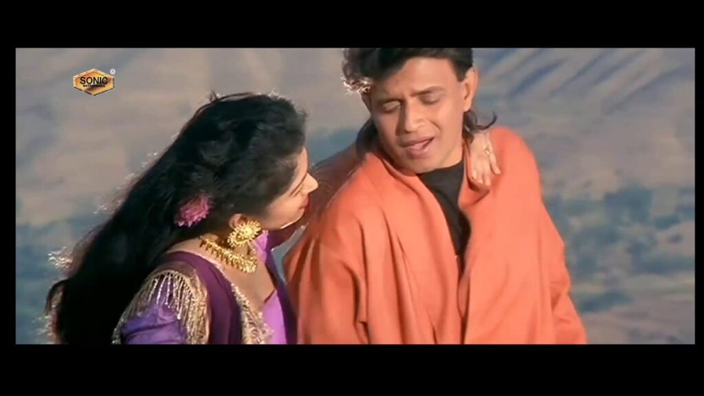 दिल तेरे नाम से Dil Tere Naam Se Lyrics Lyrics