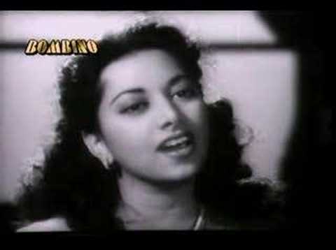 Ye Mausam Aur Ye Tanhaai Lyrics Lyrics