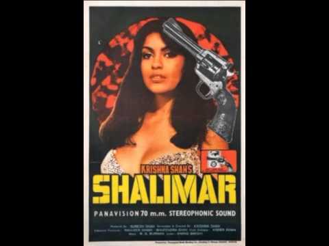 Mera Pyar Shalimar Lyrics Lyrics