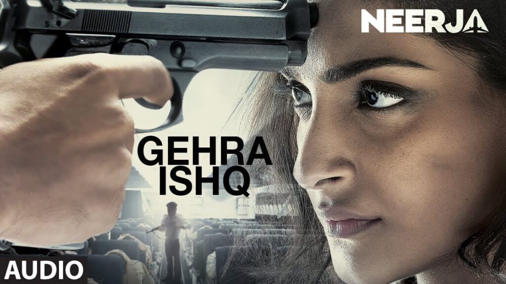 Gehra Ishq Lyrics Lyrics