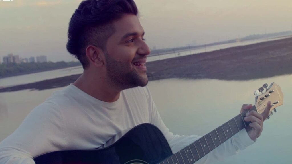Tu Meri Rani Lyrics Lyrics